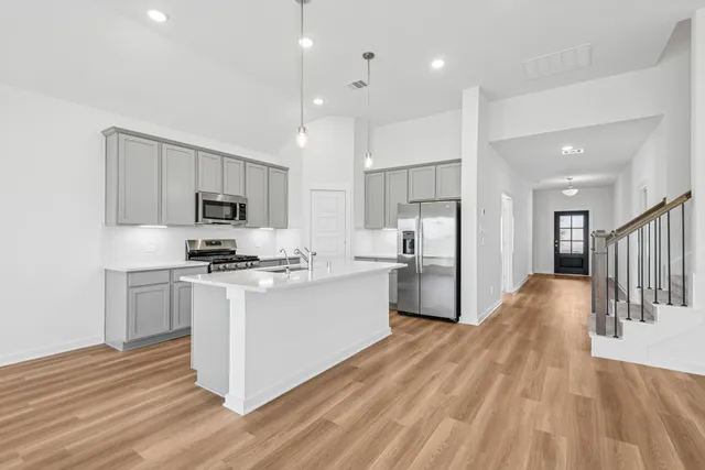 $391,990 | 2031 Heather Rdg Way, Rosenberg, TX 77471