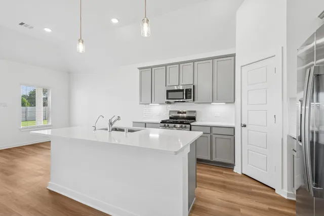 $391,990 | 2031 Heather Rdg Way, Rosenberg, TX 77471