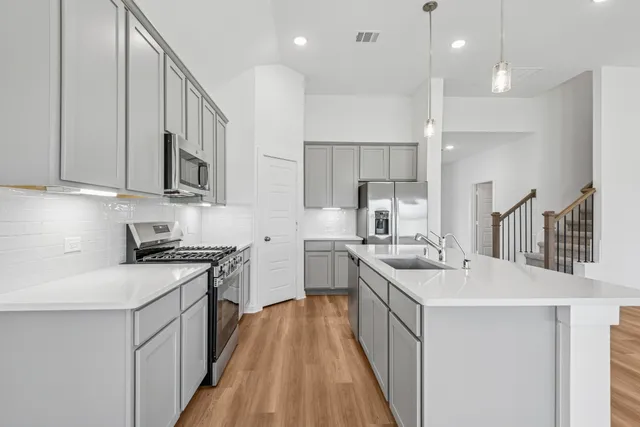 $391,990 | 2031 Heather Rdg Way, Rosenberg, TX 77471