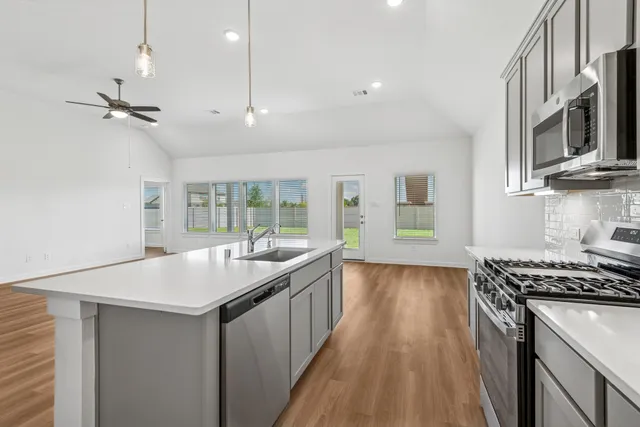 $391,990 | 2031 Heather Rdg Way, Rosenberg, TX 77471