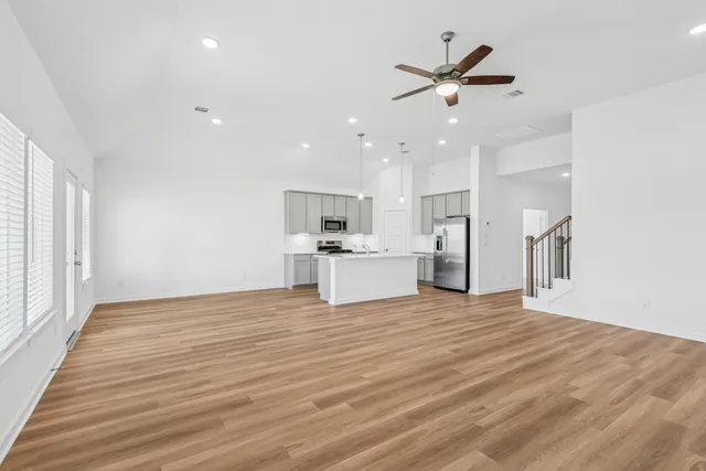 $391,990 | 2031 Heather Rdg Way, Rosenberg, TX 77471