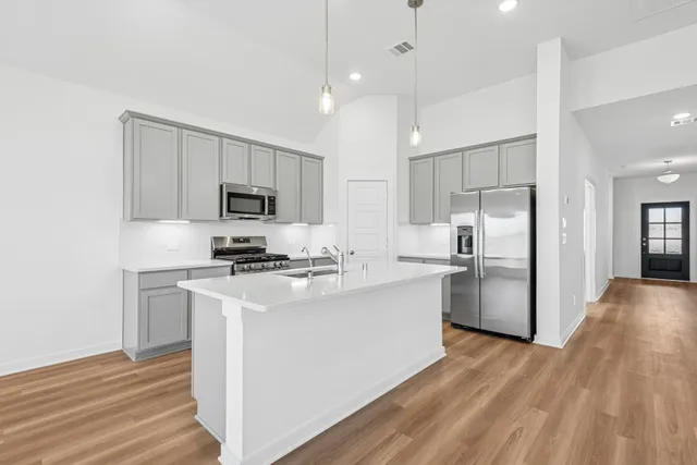 $391,990 | 2031 Heather Rdg Way, Rosenberg, TX 77471