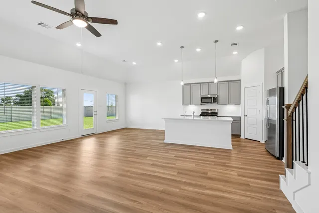 $391,990 | 2031 Heather Rdg Way, Rosenberg, TX 77471