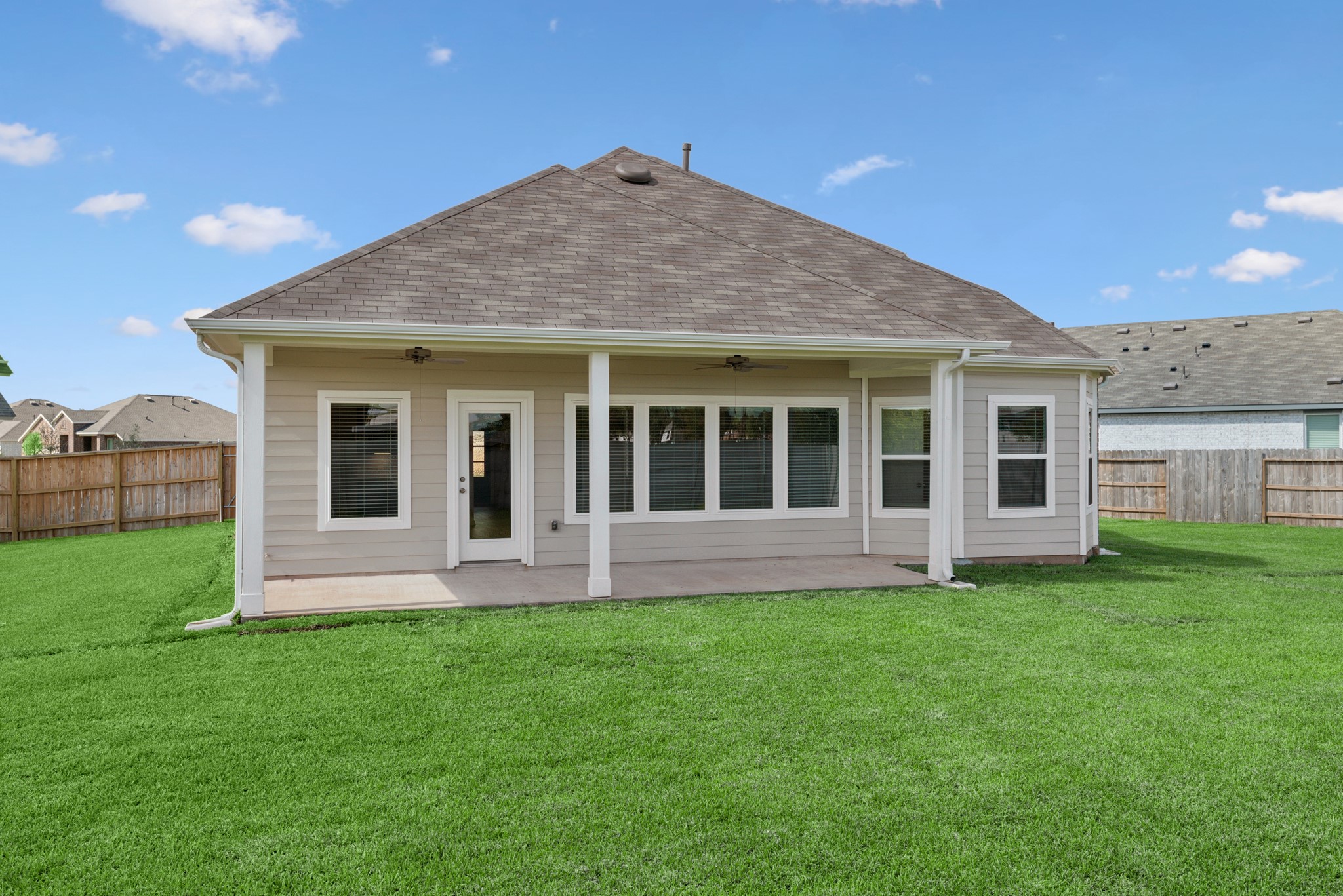 2031 Heather Rdg Way Rosenberg, TX 77471 - Photo 37 of 42