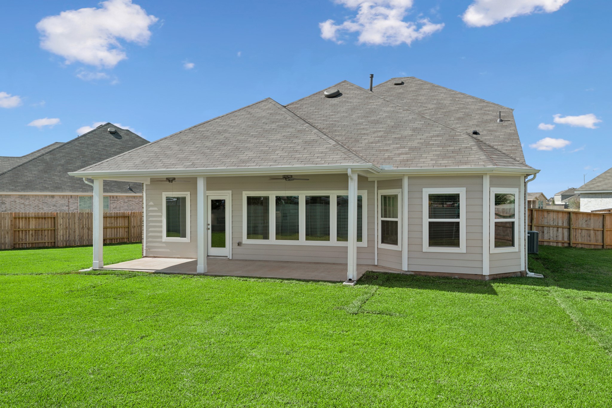 2031 Heather Rdg Way Rosenberg, TX 77471 - Photo 38 of 42