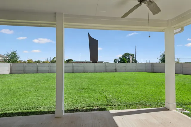 $391,990 | 2031 Heather Rdg Way, Rosenberg, TX 77471