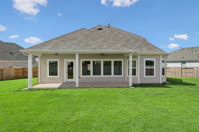 $391,990 | 2031 Heather Rdg Way, Rosenberg, TX 77471