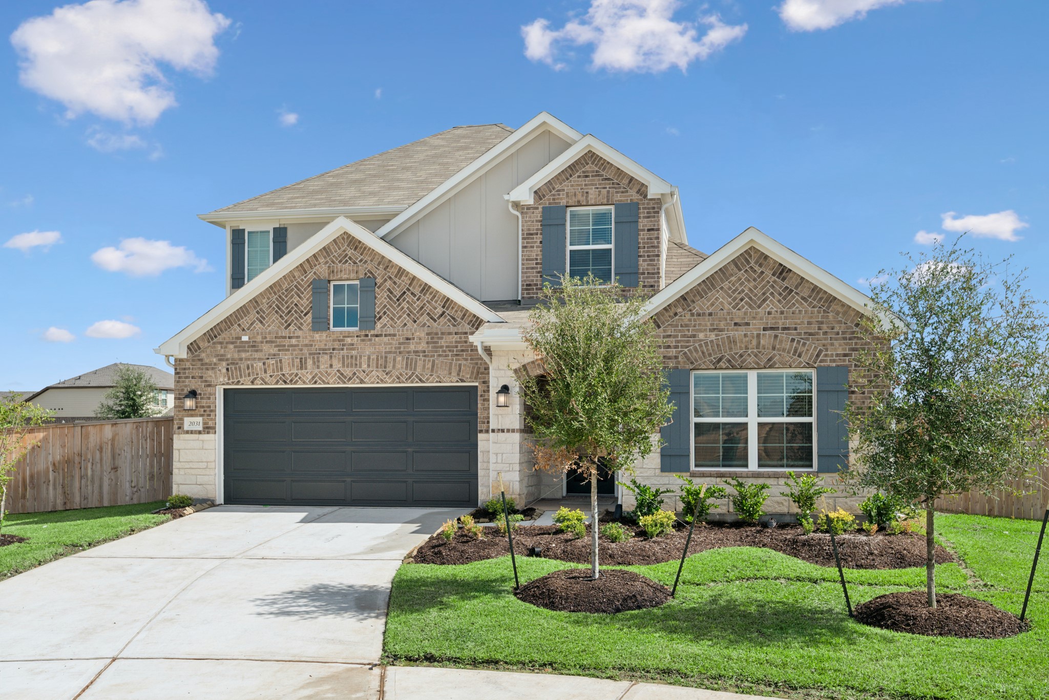 2031 Heather Rdg Way Rosenberg, TX 77471 - Photo 10 of 42