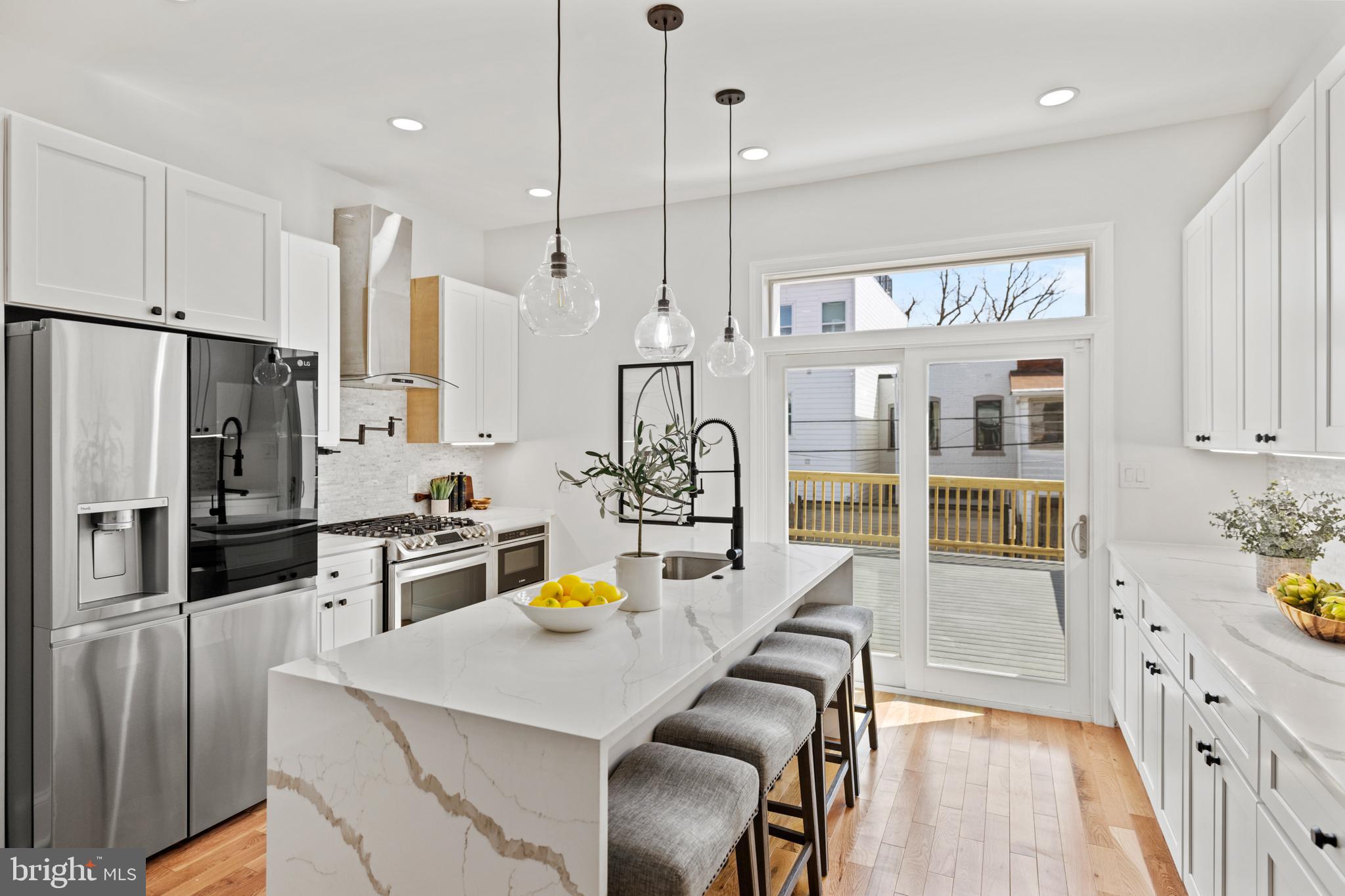 125 R Street Northeast Washington, DC 20002 - Photo 12 of 39