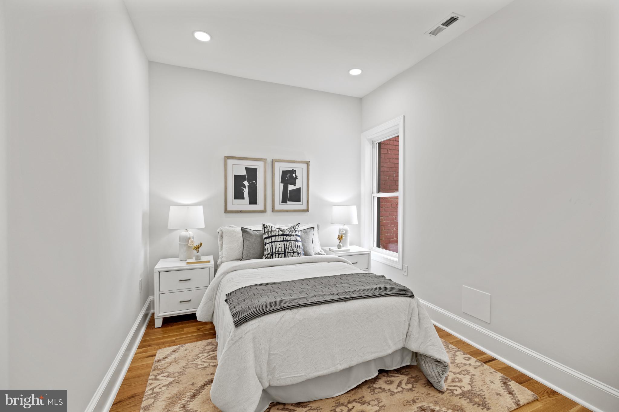 125 R Street Northeast Washington, DC 20002 - Photo 23 of 39
