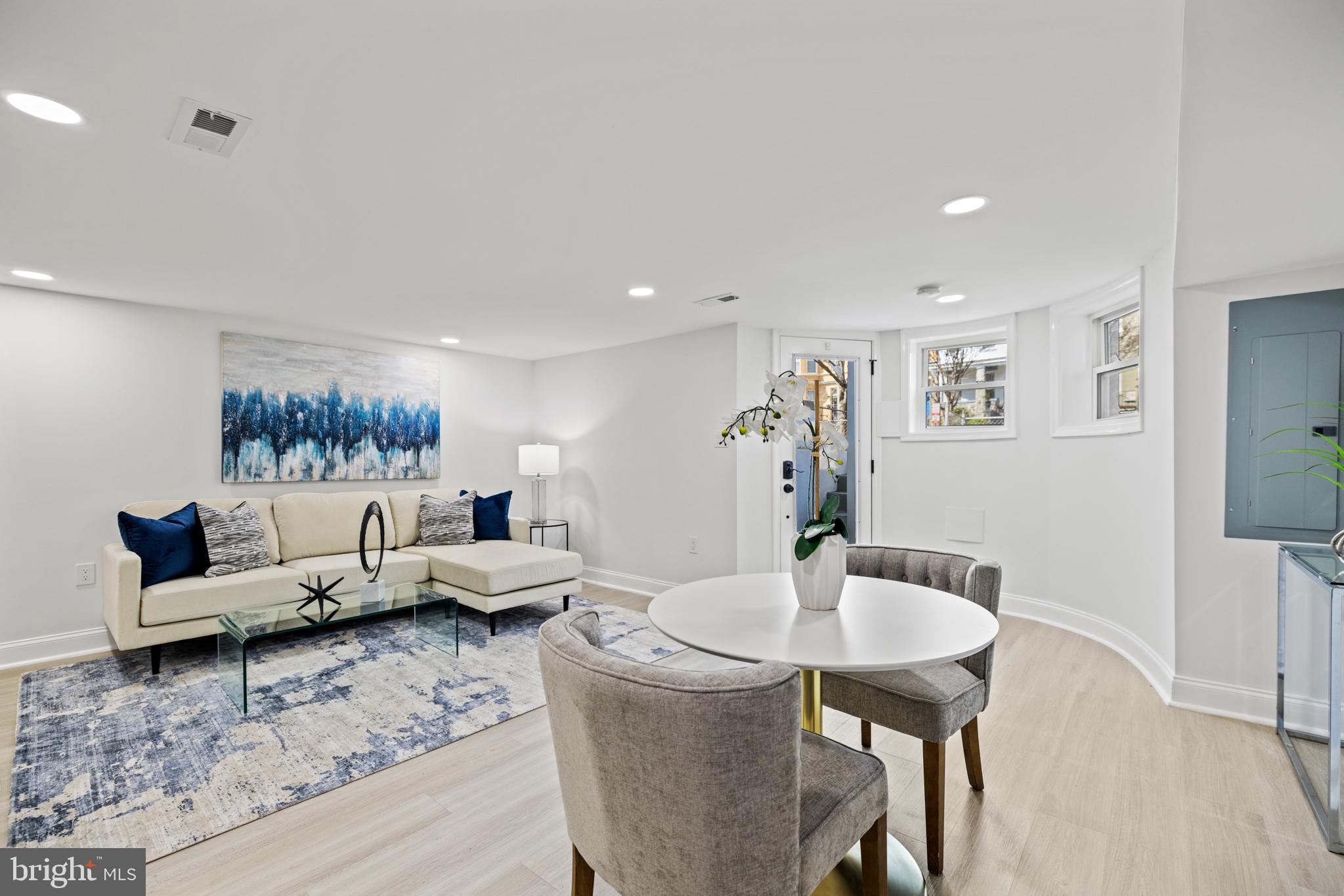 125 R Street Northeast Washington, DC 20002 - Photo 27 of 39