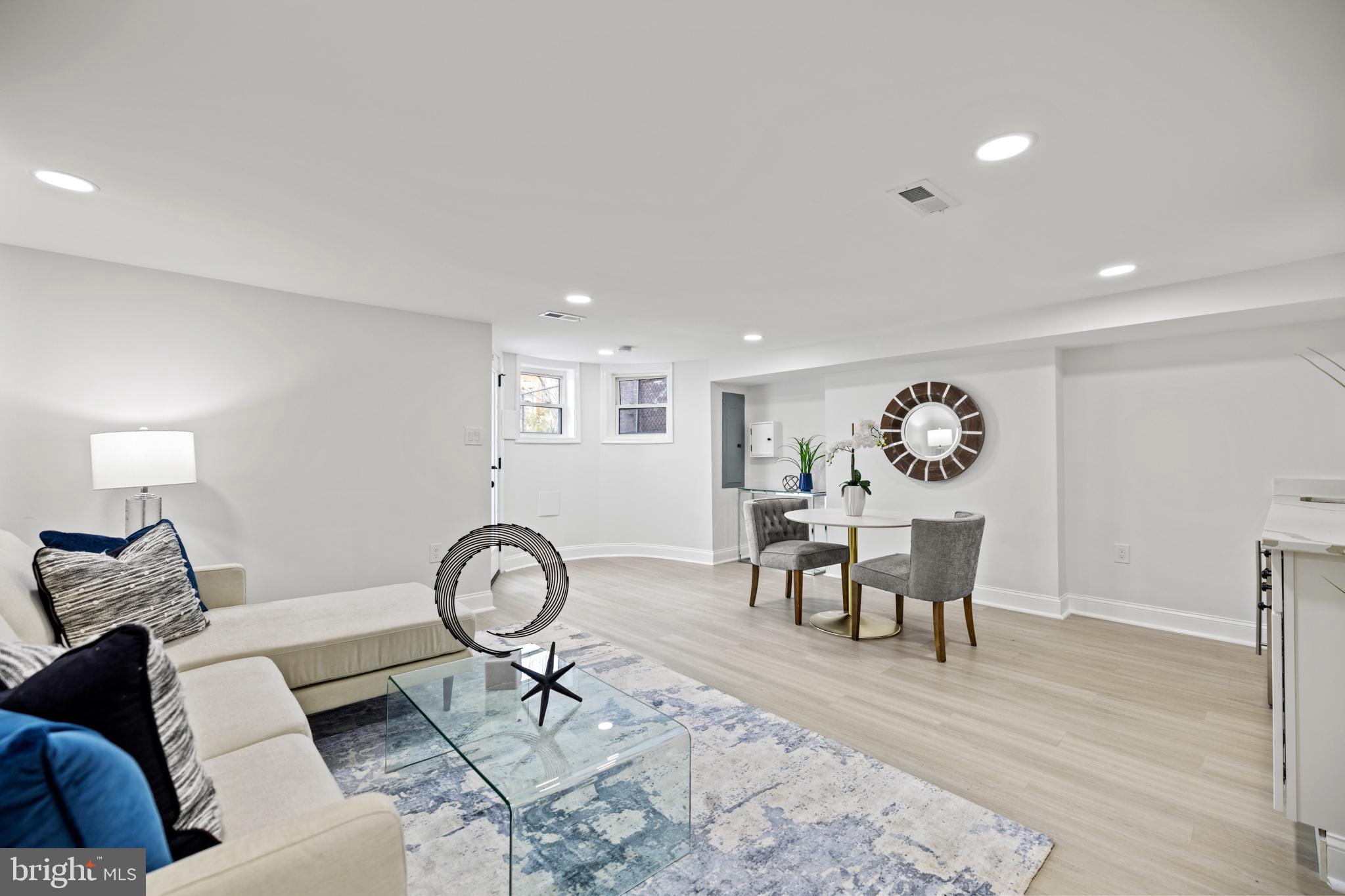 125 R Street Northeast Washington, DC 20002 - Photo 29 of 39