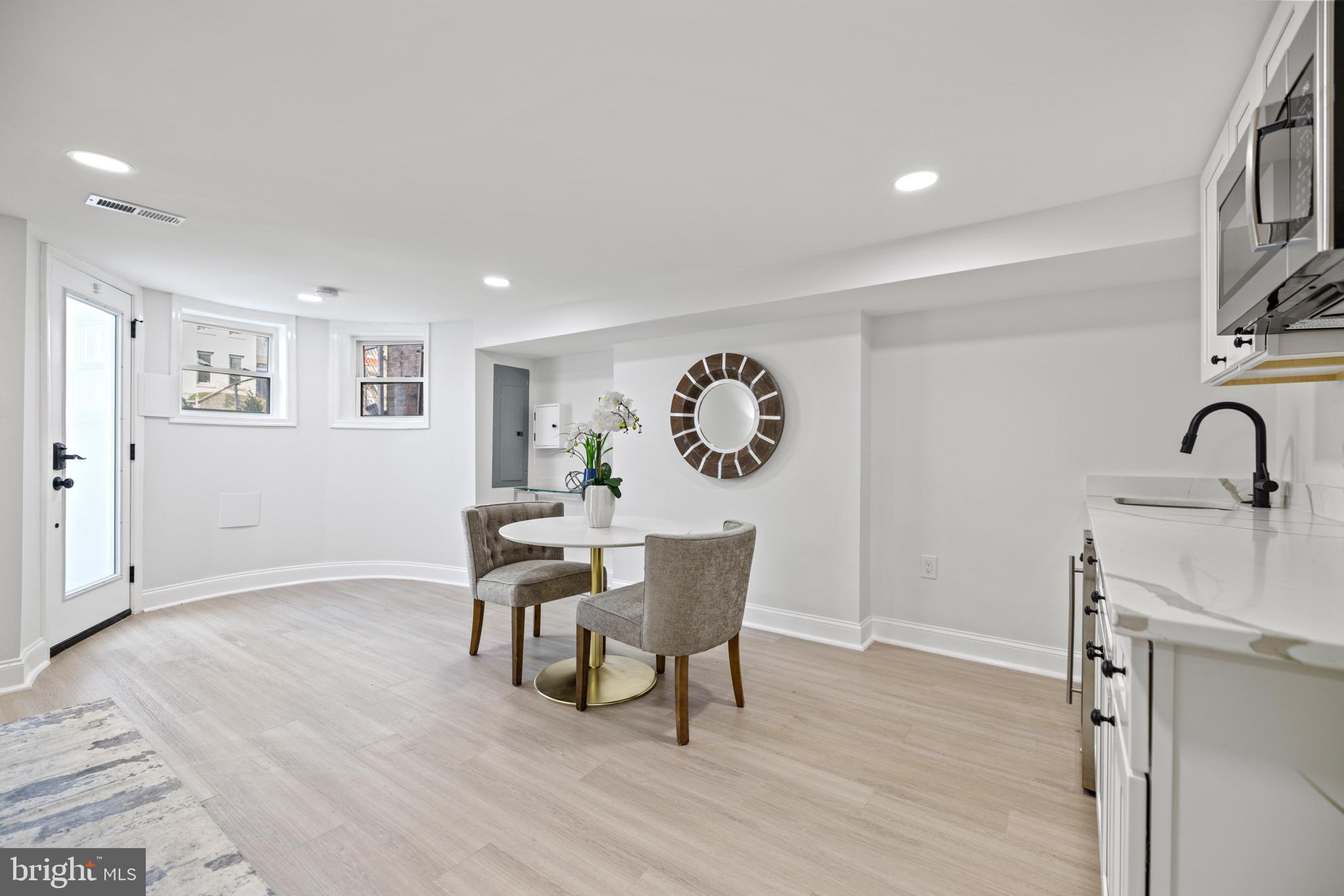 125 R Street Northeast Washington, DC 20002 - Photo 30 of 39