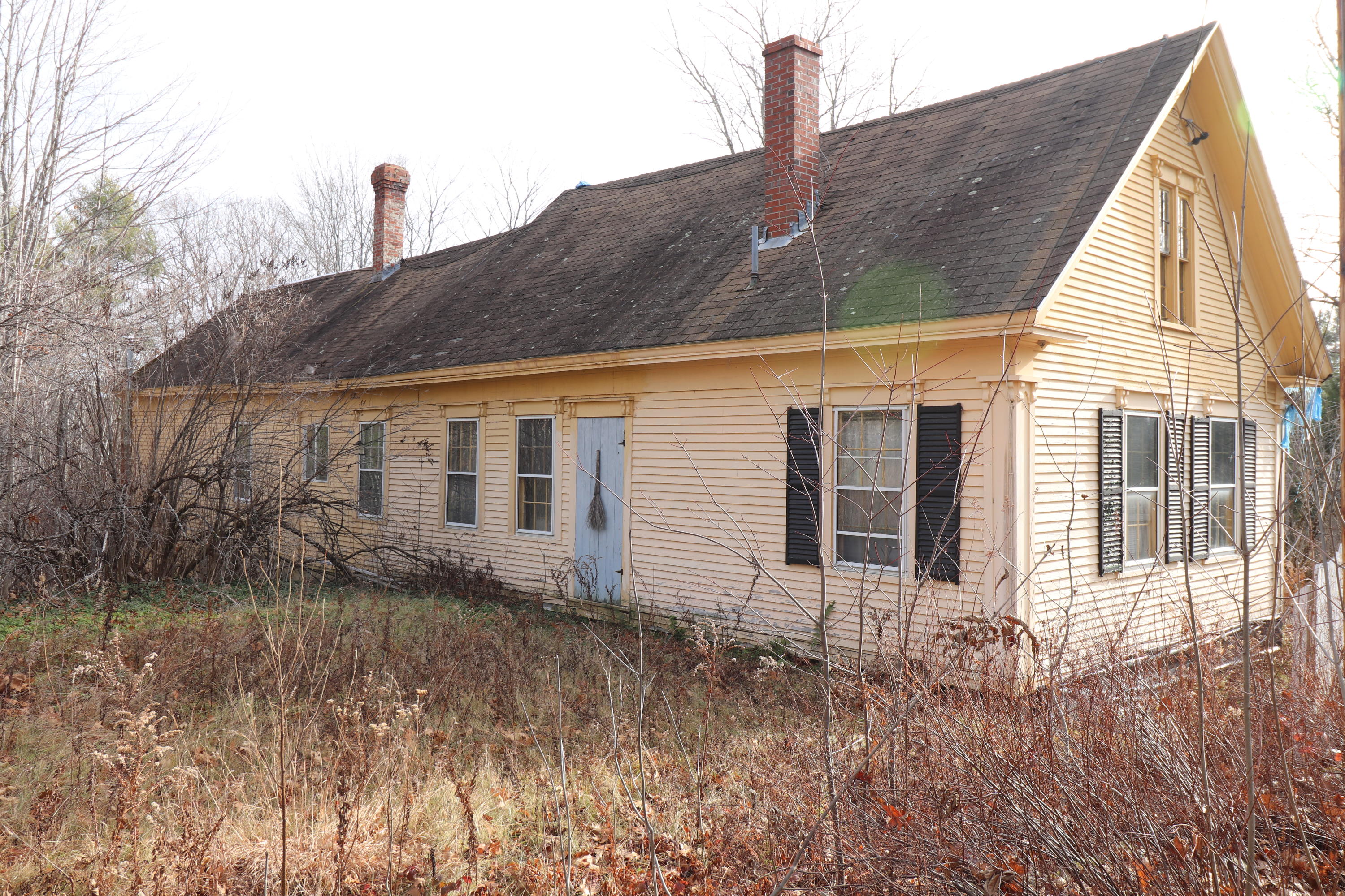 168 Fosterville Road Bridgton, ME 04009 - Photo 2 of 56 IMG_0580