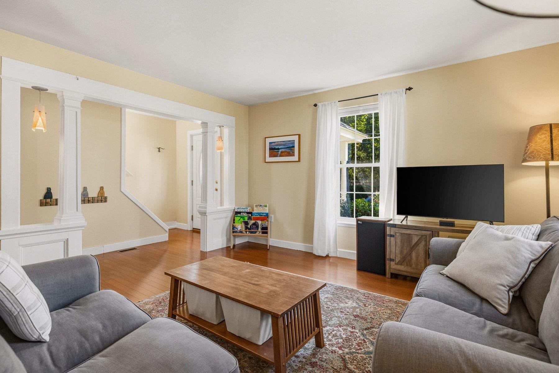 37 Washington Street, Unit A Exeter, NH 03833 - Photo 8 of 47 Gallery Image 8