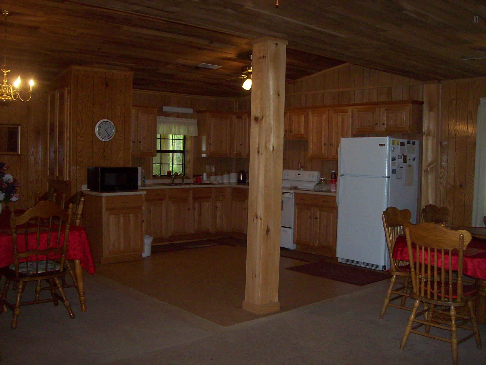 590 John Jenkins Road Centerville, TN 37033 - Photo 3 of 29 Gallery Image 3
