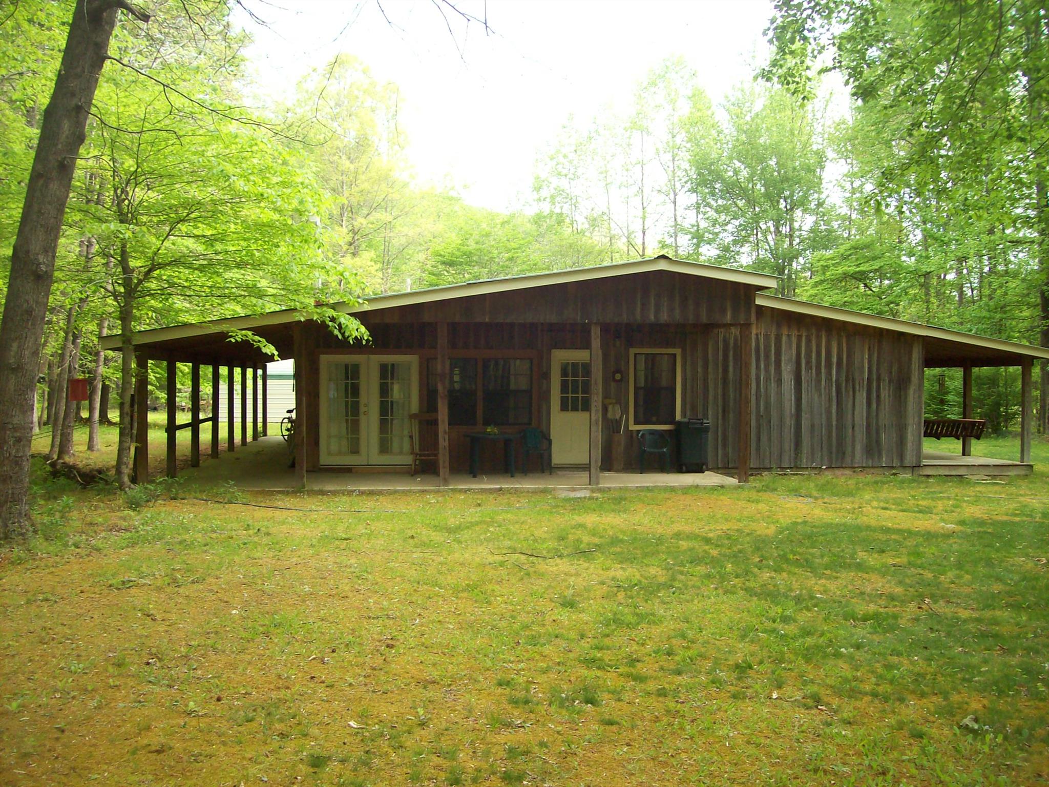 590 John Jenkins Road Centerville, TN 37033 - Photo 22 of 29 Gallery Image 22