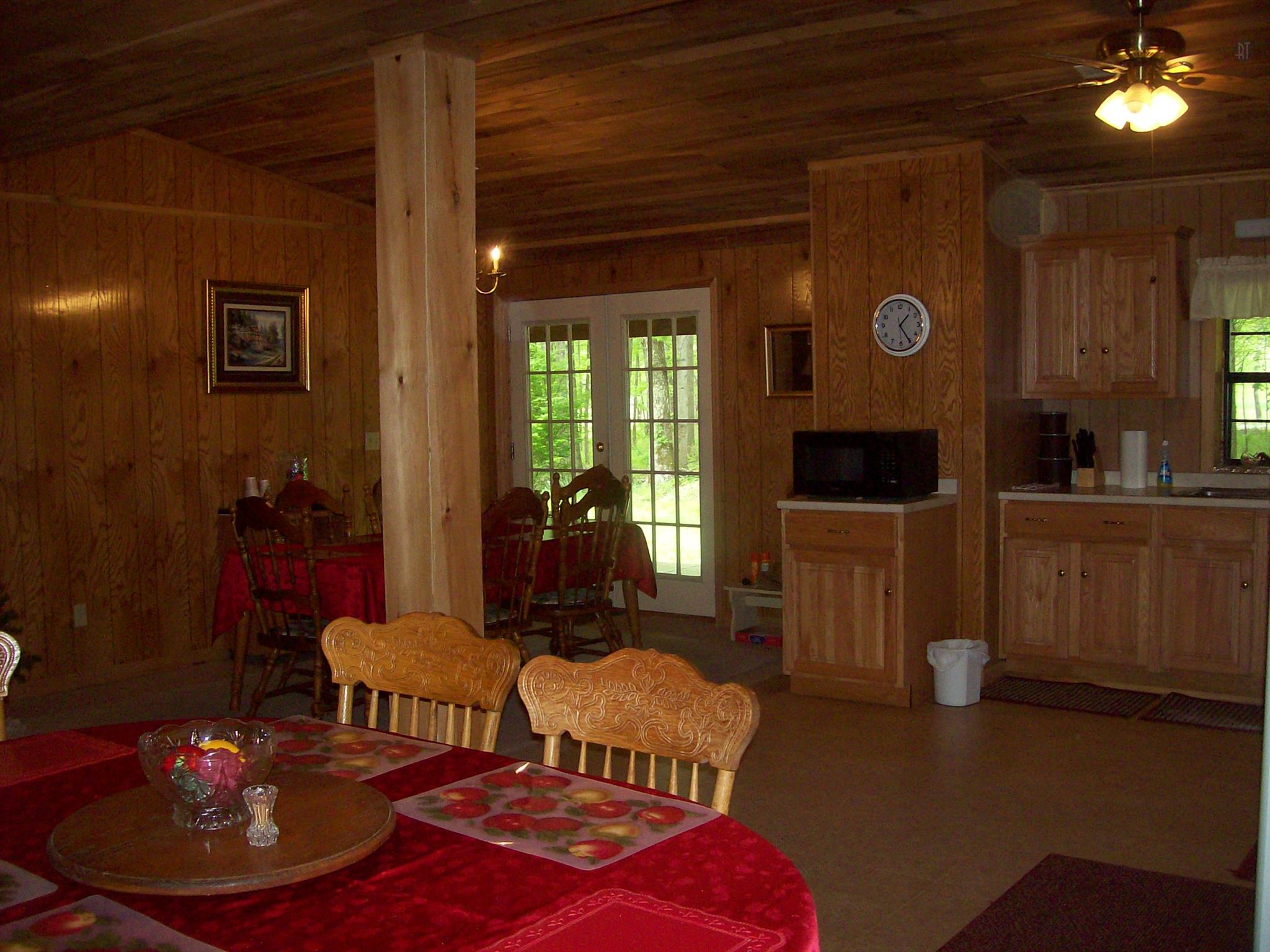 590 John Jenkins Road Centerville, TN 37033 - Photo 4 of 29 Gallery Image 4
