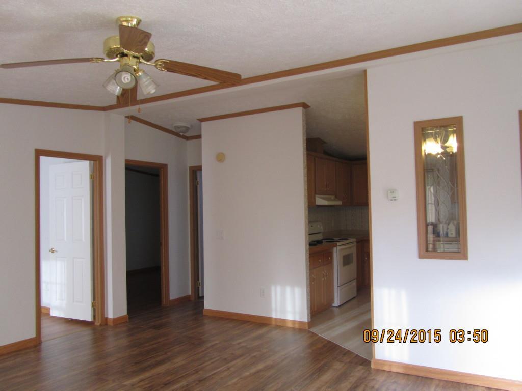 8 East Kennebec Road Machias, ME 04654 - Photo 4 of 12 Living Room