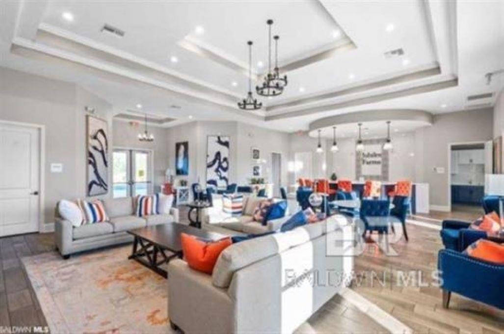 10977 Secretariat Boulevard Daphne, AL 36526 - Photo 25 of 33 Living Room