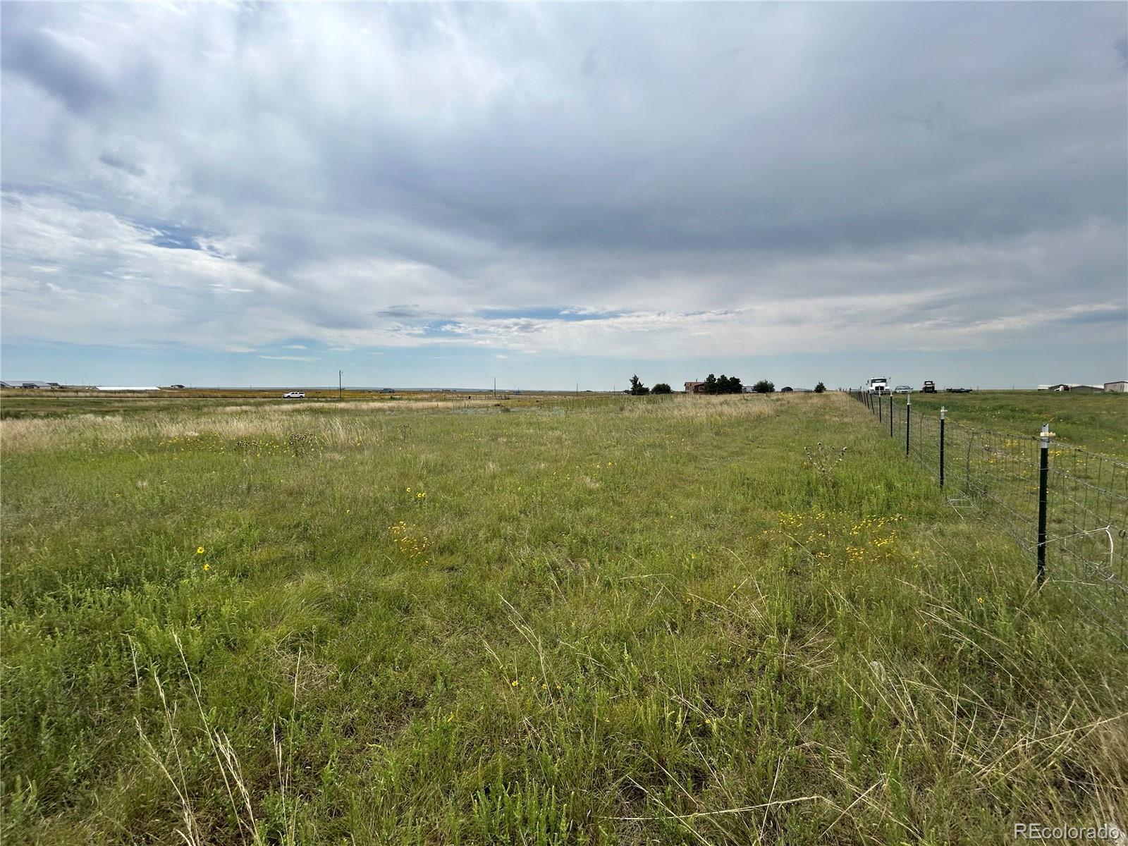 3640 Murr Road Peyton, CO 80831 - Photo 16 of 22 a view of an ocean