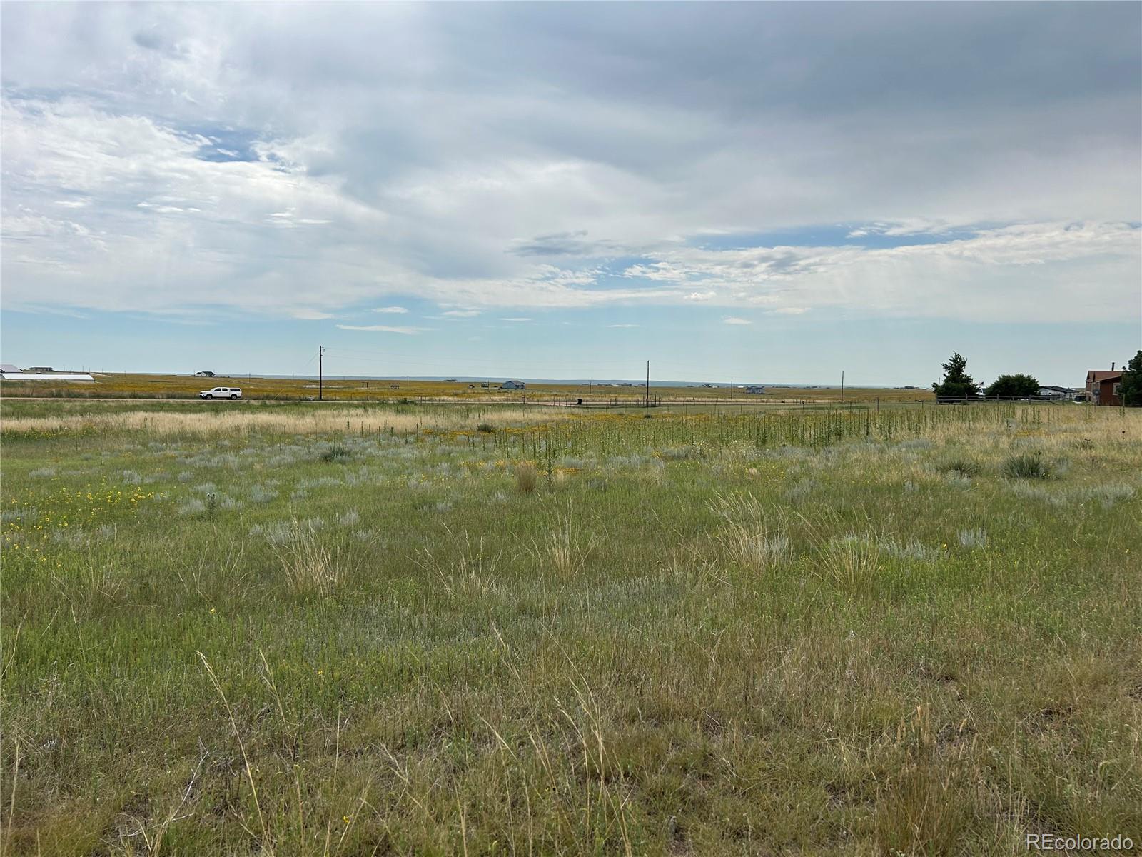 3640 Murr Road Peyton, CO 80831 - Photo 17 of 22 a view of an ocean