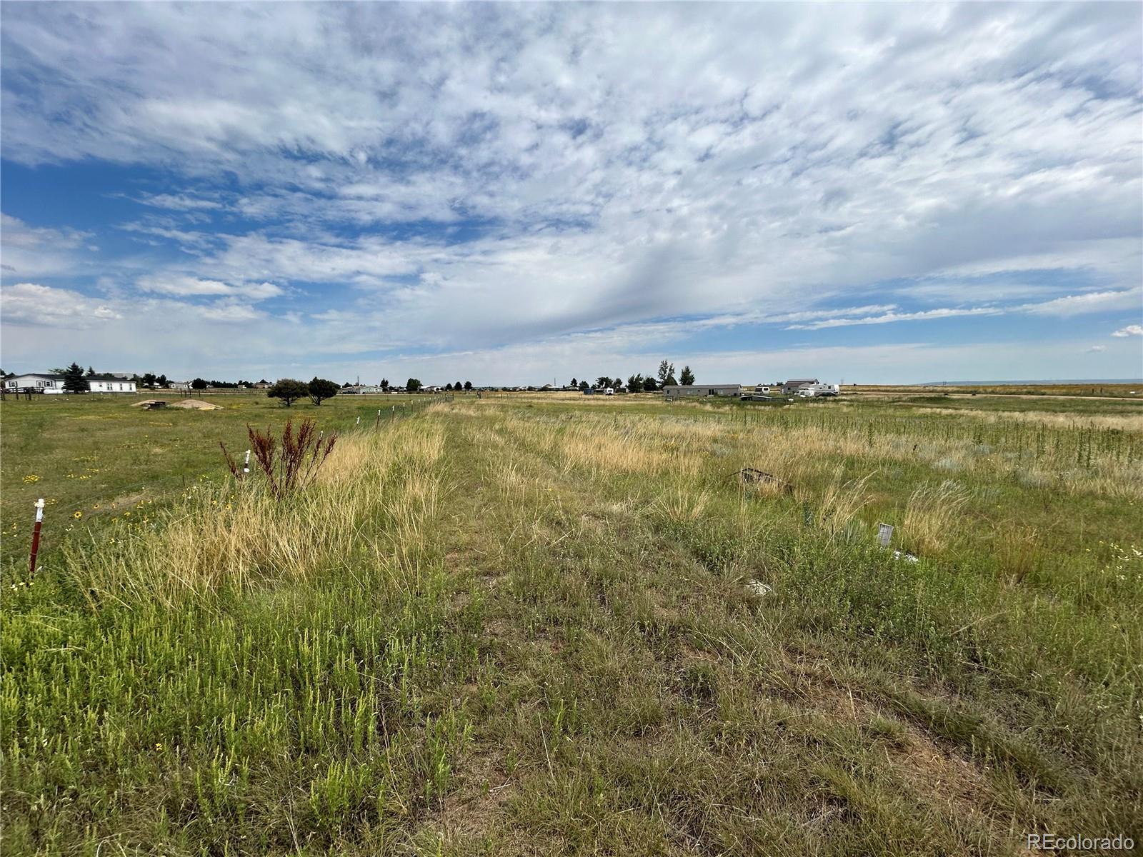 3640 Murr Road Peyton, CO 80831 - Photo 19 of 22 a view of an ocean