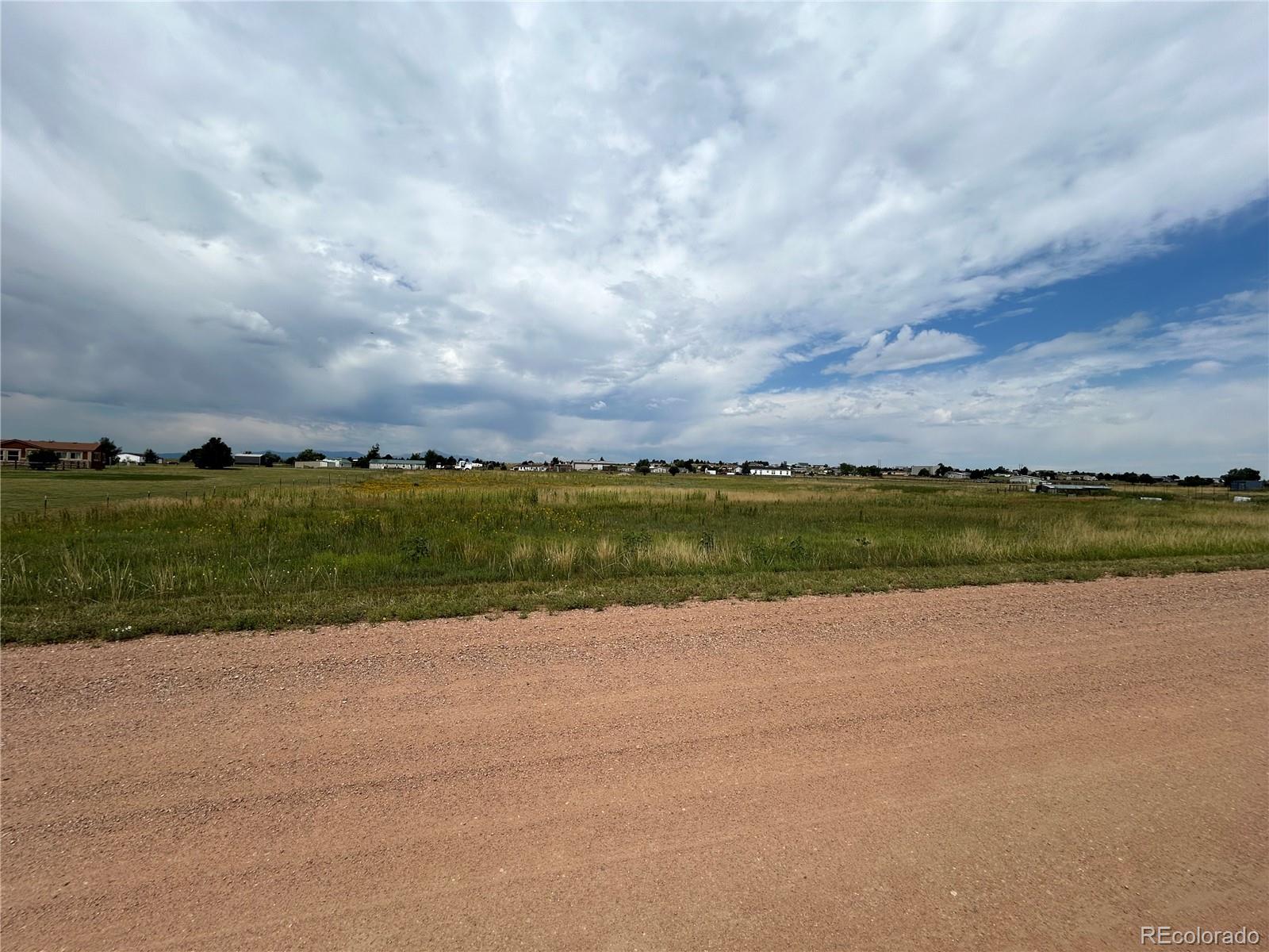 3640 Murr Road Peyton, CO 80831 - Photo 9 of 22 a view of a lake