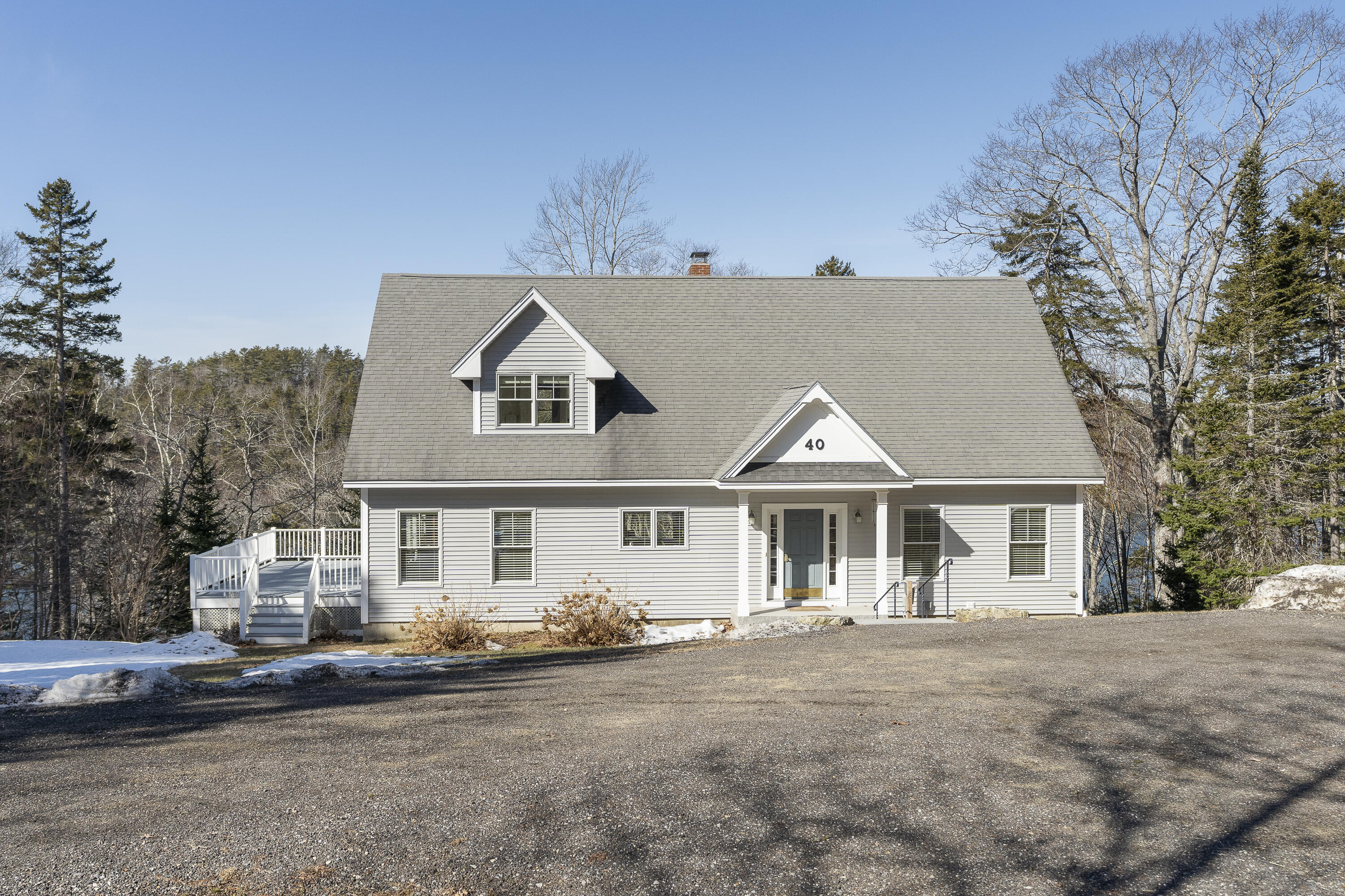40 Quarry Farm Road Edgecomb, ME 04556 - Photo 3 of 50 03-40 Quarry Farm Rd, Edgecomb, ME-TP