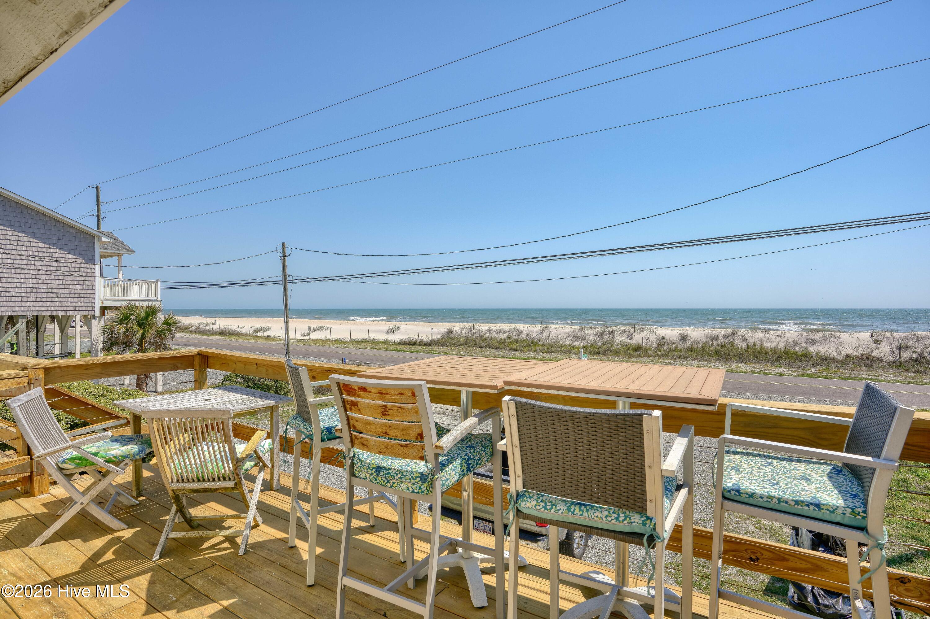 1601 New River Inlet Road North Topsail Beach, NC 28460 - Photo 13 of 96 1601 NRIR - Exterior - Edited_25