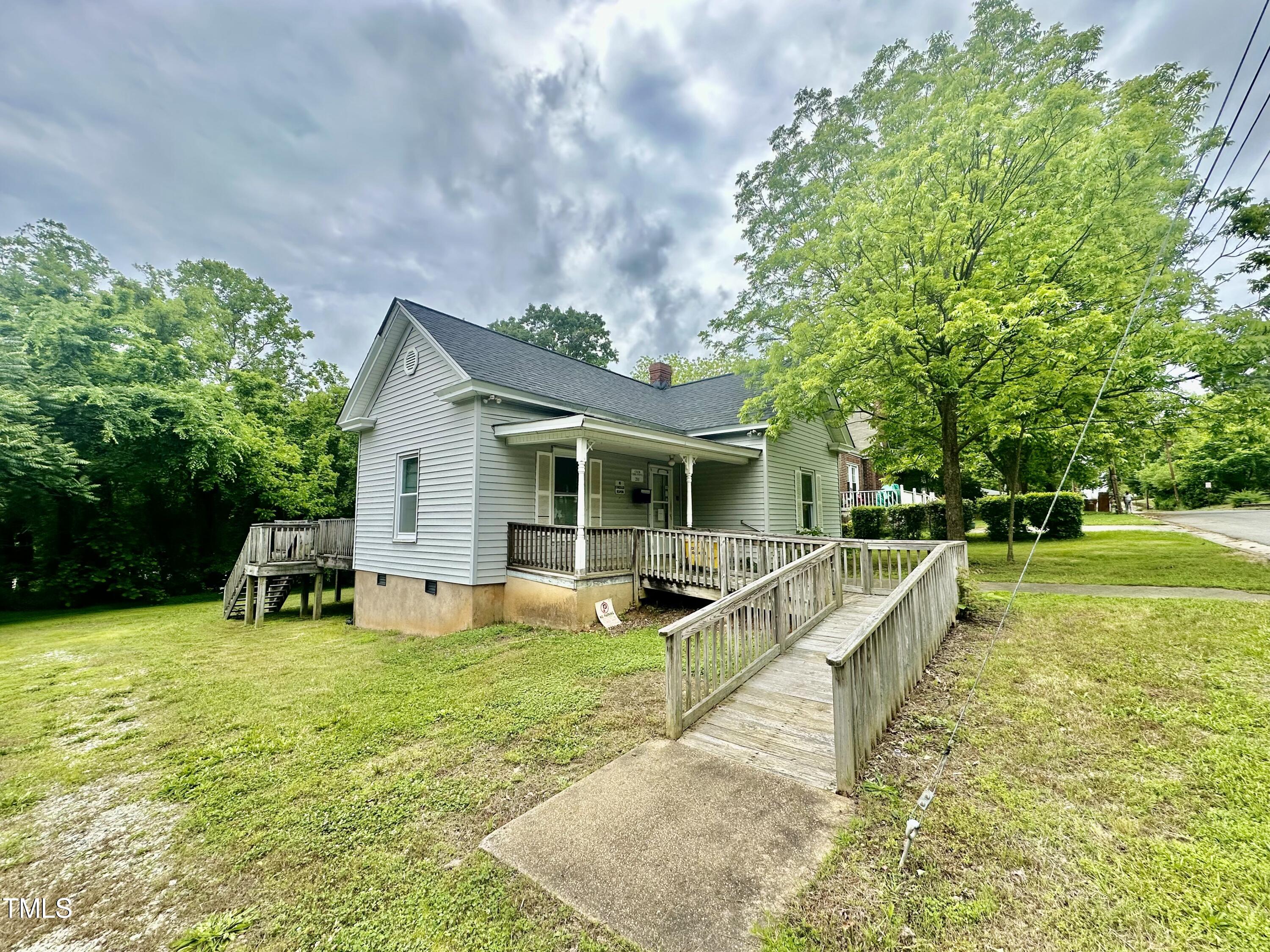 211 Webb Street Roxboro, NC 27573 - Photo 11 of 11 IMG_4018