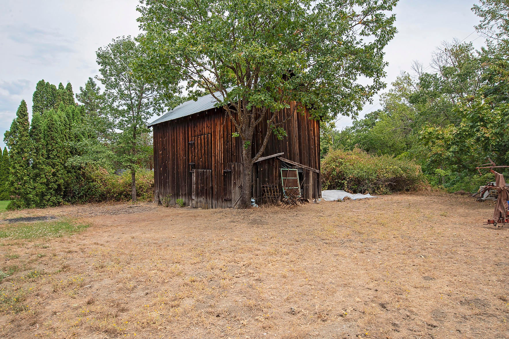 4265 Coleman Creek Road Medford, OR 97501 - Photo 31 of 36 Colman Creek_005 copy