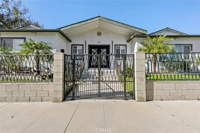 $4,800 | 7911 Fulton Avenue, North Hollywood, CA 91605