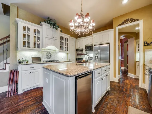 $880,000 | 6470 Hunters Parkway, Frisco, TX 75035