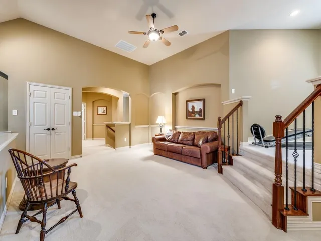 $880,000 | 6470 Hunters Parkway, Frisco, TX 75035