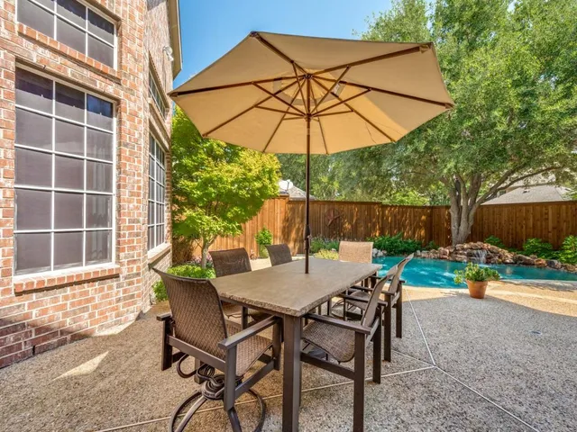 $880,000 | 6470 Hunters Parkway, Frisco, TX 75035