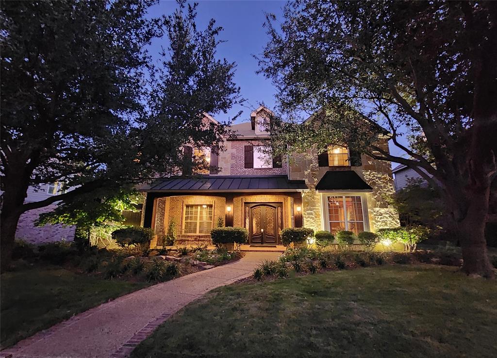 6470 Hunters Parkway Frisco, TX 75035 - Photo 39 of 40