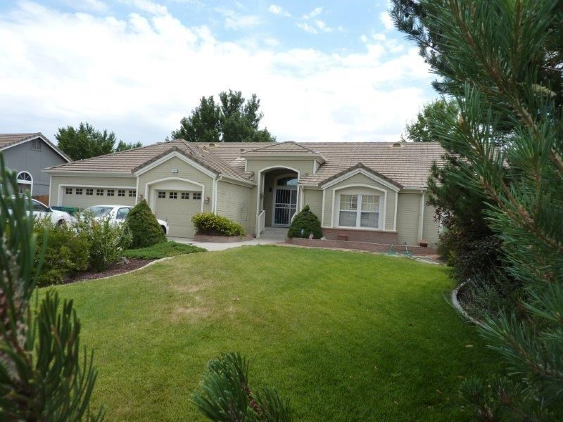 7972 Rusty Road Reno, NV 89511 - Photo 1 of 1 Photo 1