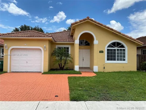 $4,100 | 15339 Southwest 32nd Terrace, Miami, FL 33185