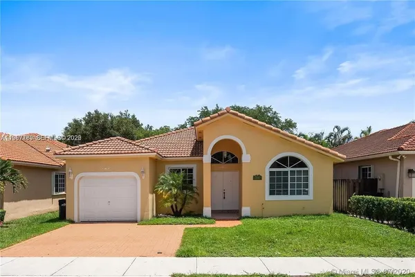 $4,100 | 15339 Southwest 32nd Terrace, Miami, FL 33185