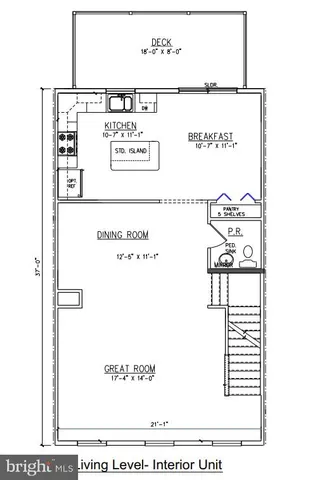 $2,899 | 840 Mapleton Avenue, Unit 204, Middletown, DE 19709