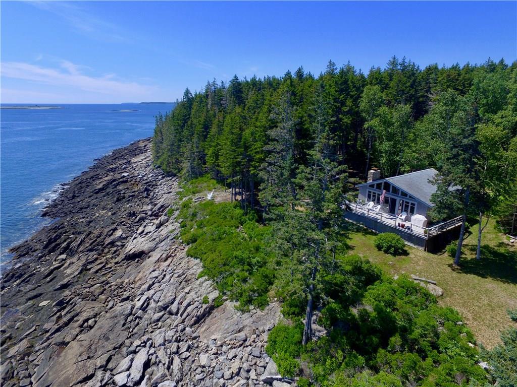 24 Huppers Road Tenants Harbor, ME 04860 - Photo 4 of 21 Photo