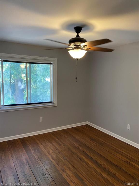 16532 Santa Rosa Drive Detroit, MI 48221 - Photo 16 of 17
