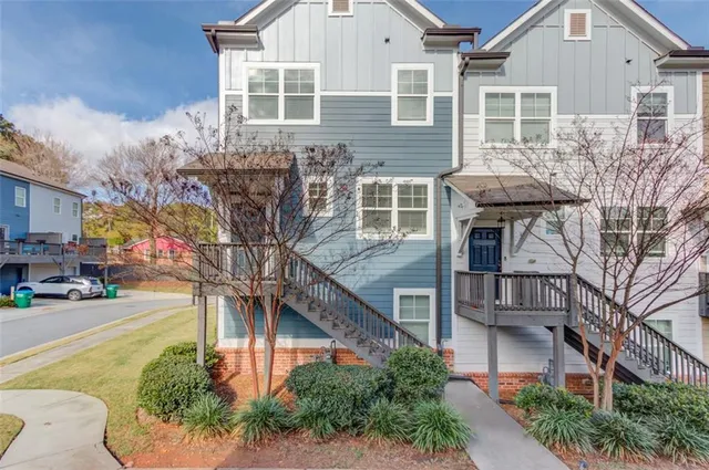 $420,000 | 3791 Oxford Circle, Atlanta, GA 30340