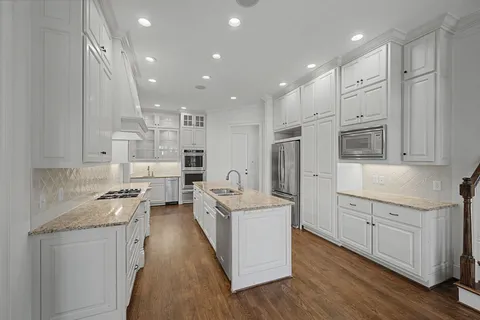 $2,375,000 | 217 Page Road, Nashville, TN 37205