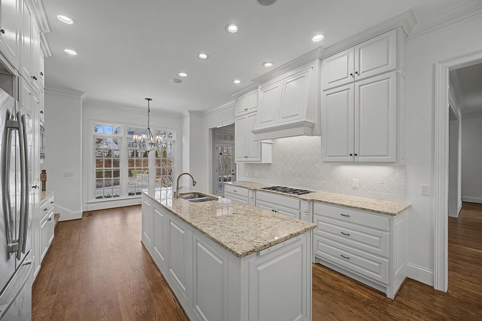 217 Page Road Nashville, TN 37205 - Photo 18 of 51