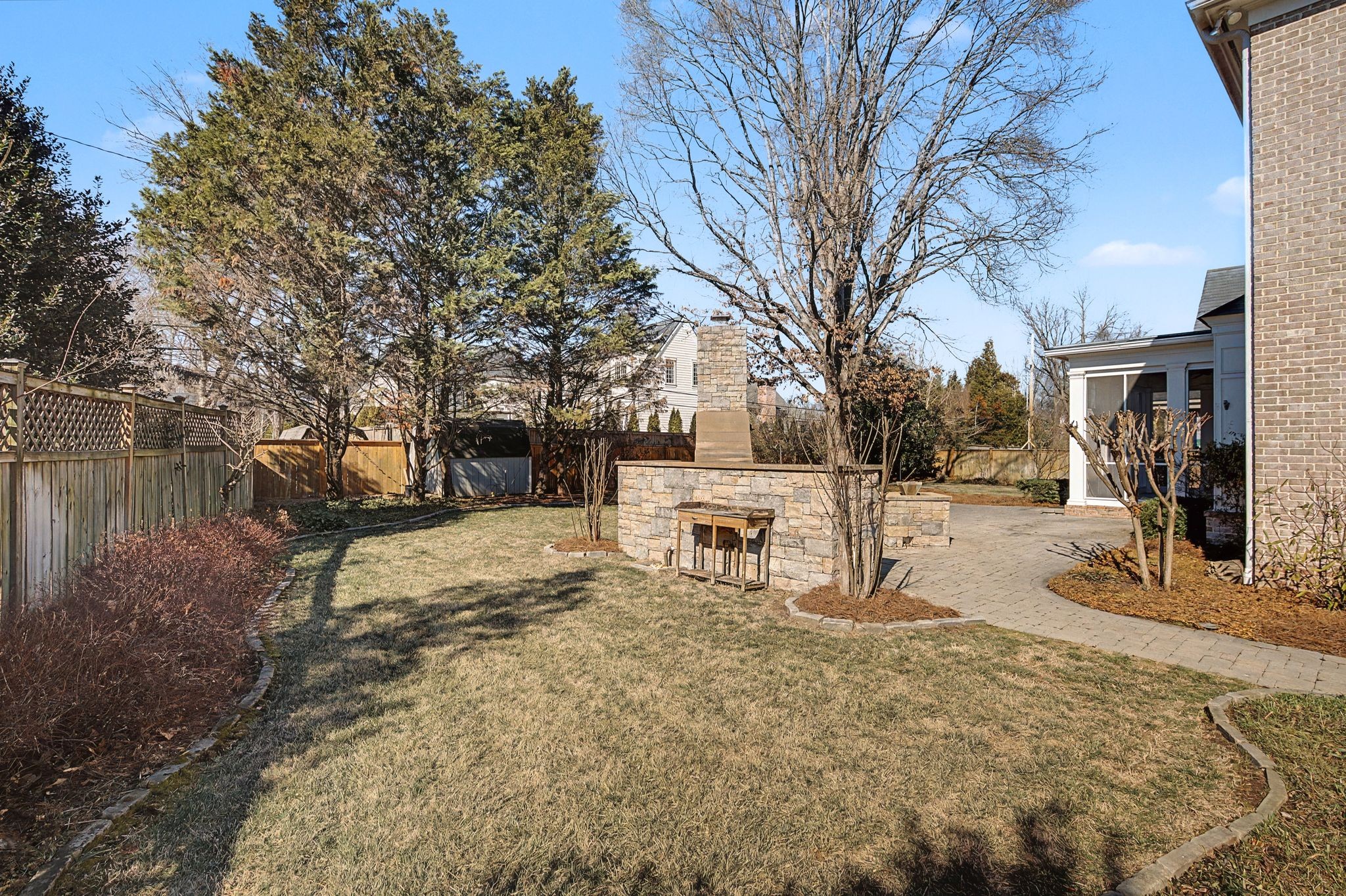 217 Page Road Nashville, TN 37205 - Photo 46 of 51