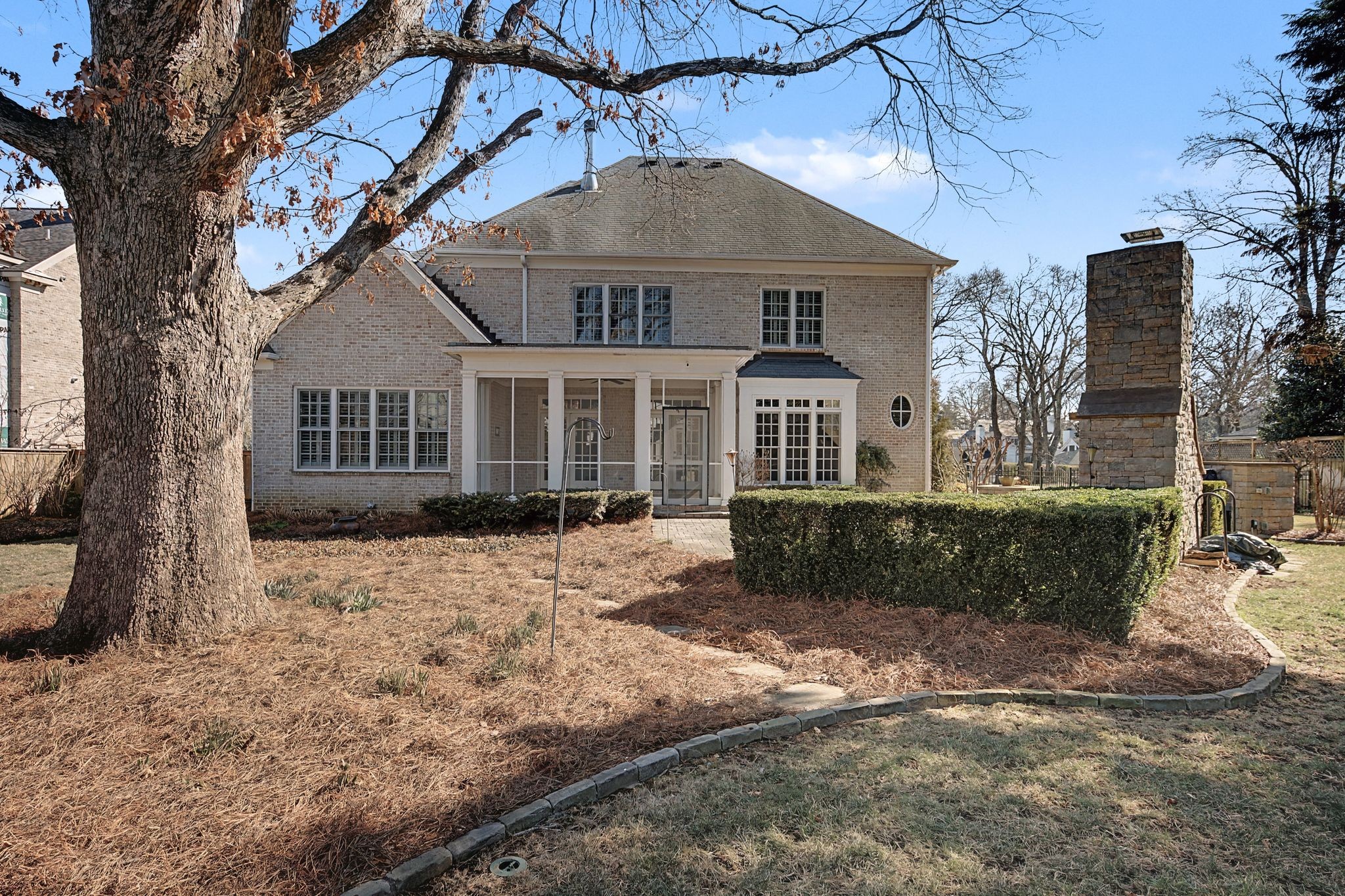 217 Page Road Nashville, TN 37205 - Photo 47 of 51