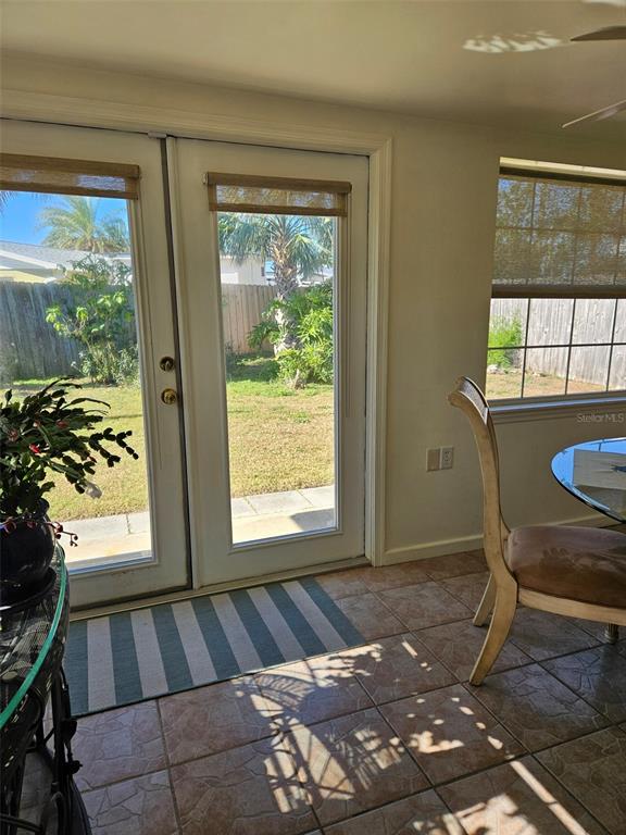 37 Rivershore Drive Ormond Beach, FL 32176 - Photo 15 of 36 a view of a livingroom with furniture and window