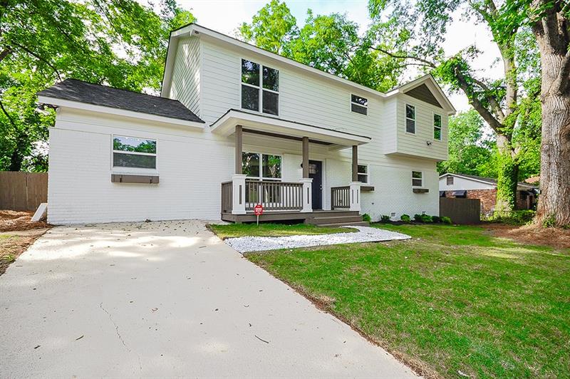 2287 Ousley Court Decatur, GA 30032 - Photo 1 of 1